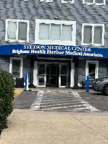 Stetson Medical Center Weymouth